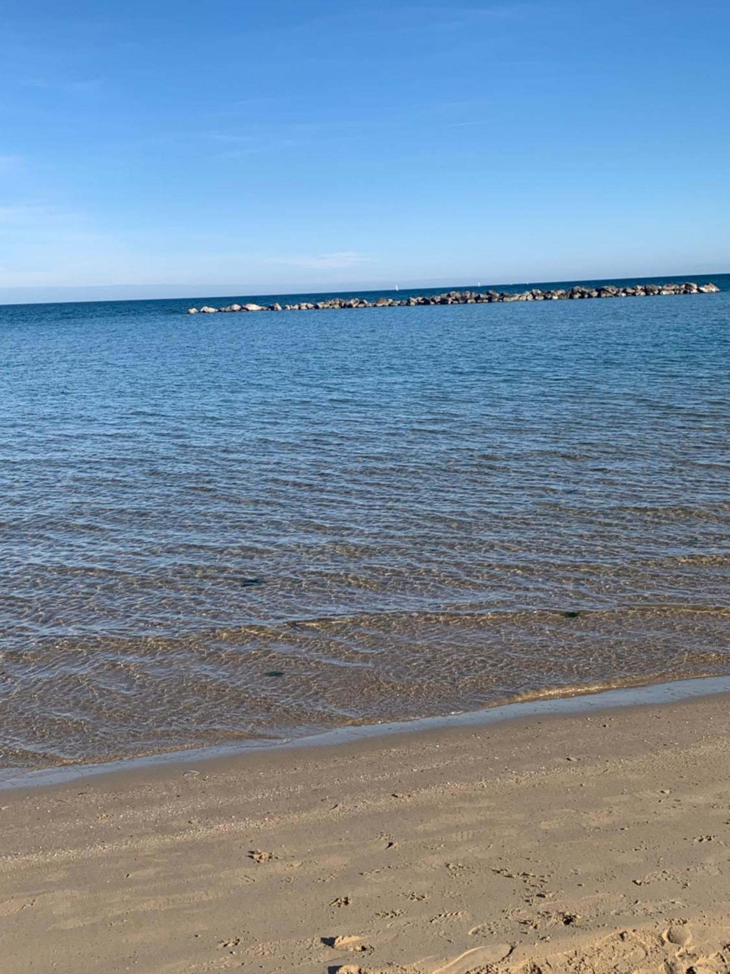 Buchic Appartamento Pescara
